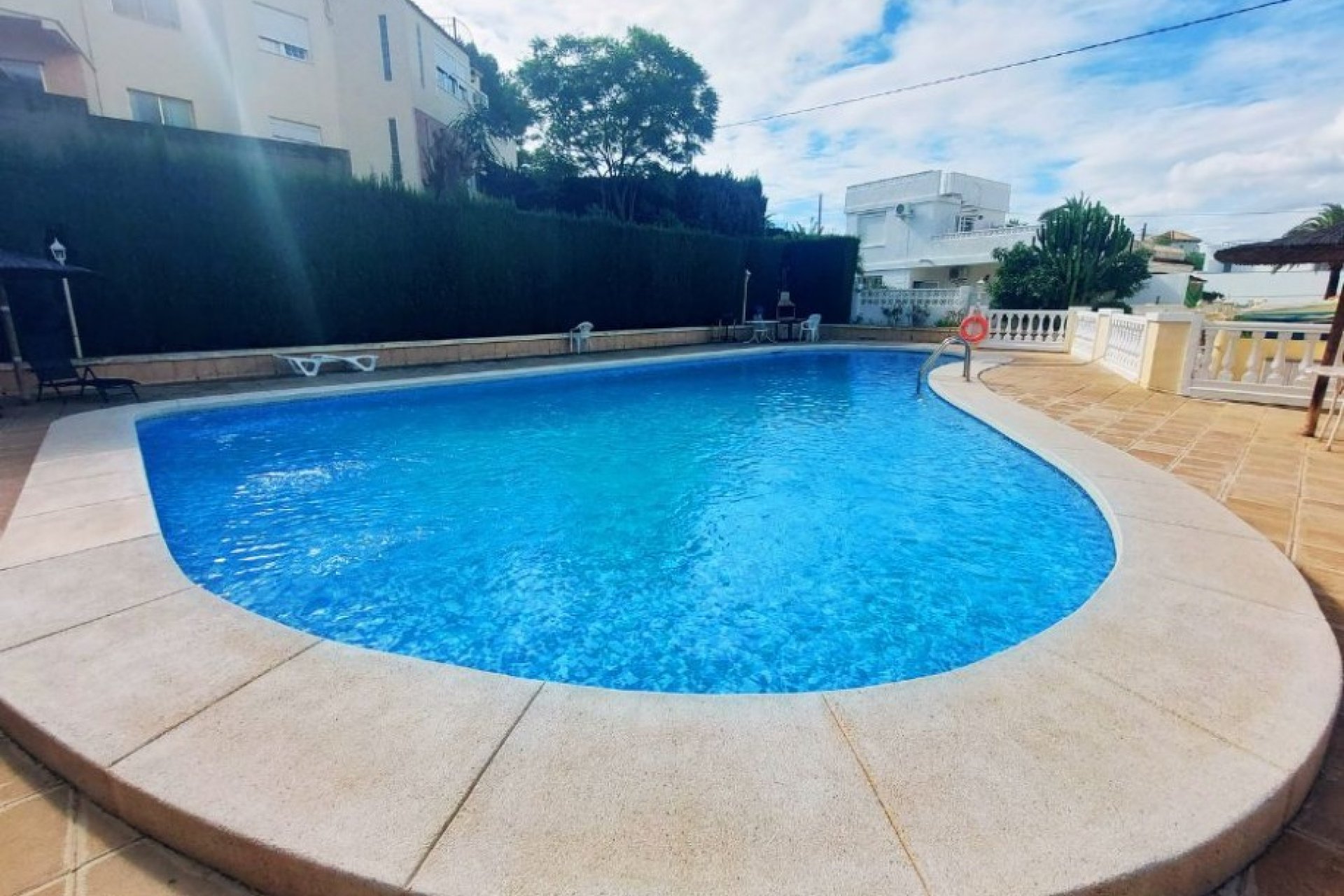 Resale - Bungalow - Albir  - Costa Blanca