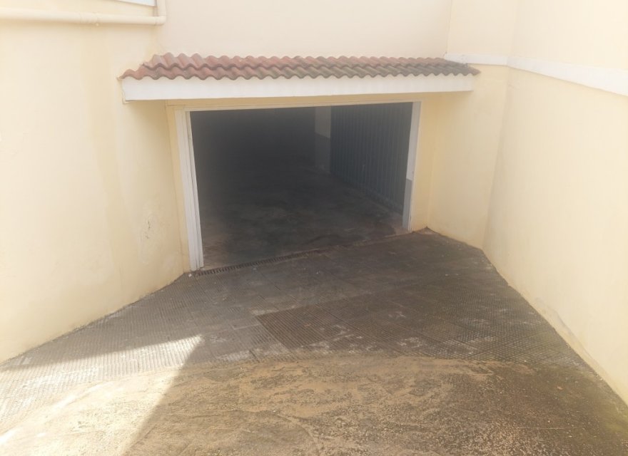 Resale - Bungalow - Albir  - Costa Blanca