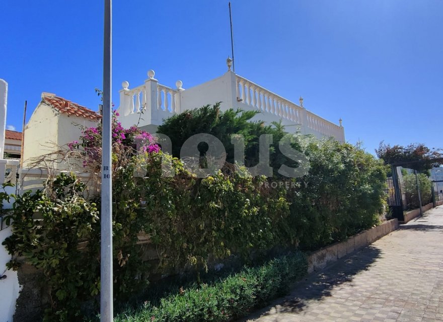 Resale - Bungalow - Callao Salvaje - Sueño Azul