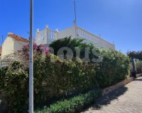 Resale - Bungalow - Callao Salvaje - Sueño Azul