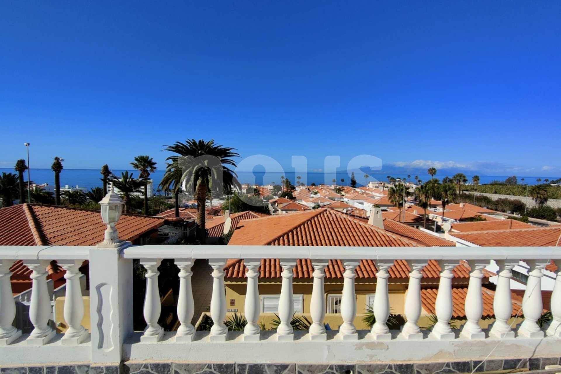 Resale - Bungalow - Callao Salvaje - Sueño Azul