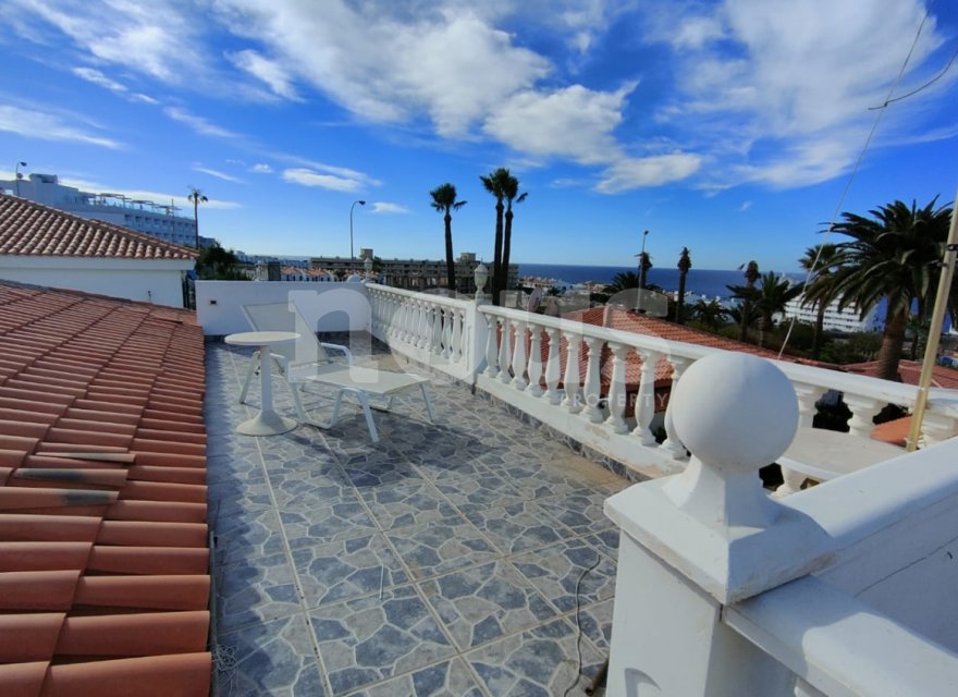 Resale - Bungalow - Callao Salvaje - Sueño Azul