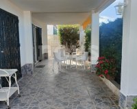 Resale - Bungalow - Callao Salvaje - Sueño Azul