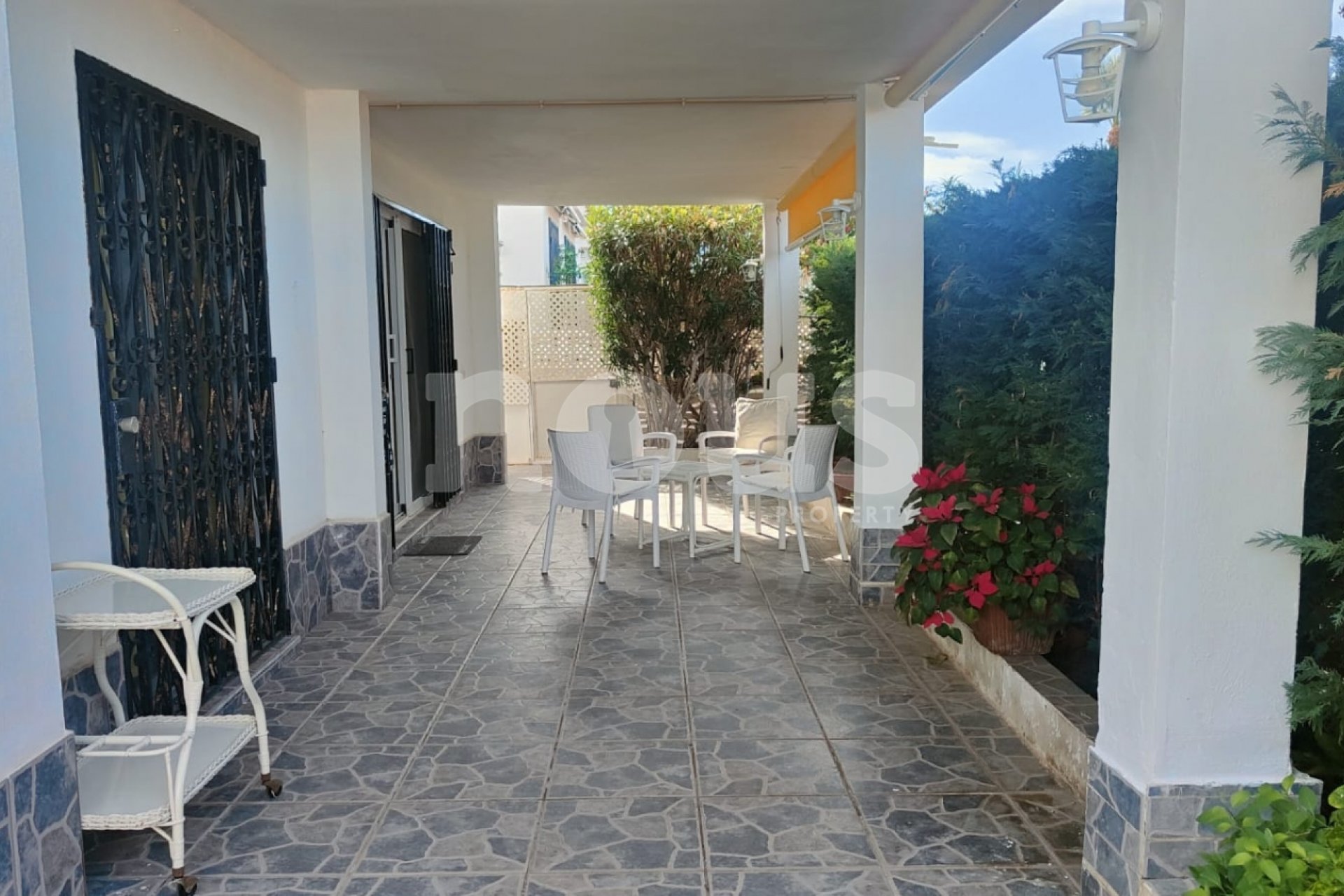 Resale - Bungalow - Callao Salvaje - Sueño Azul