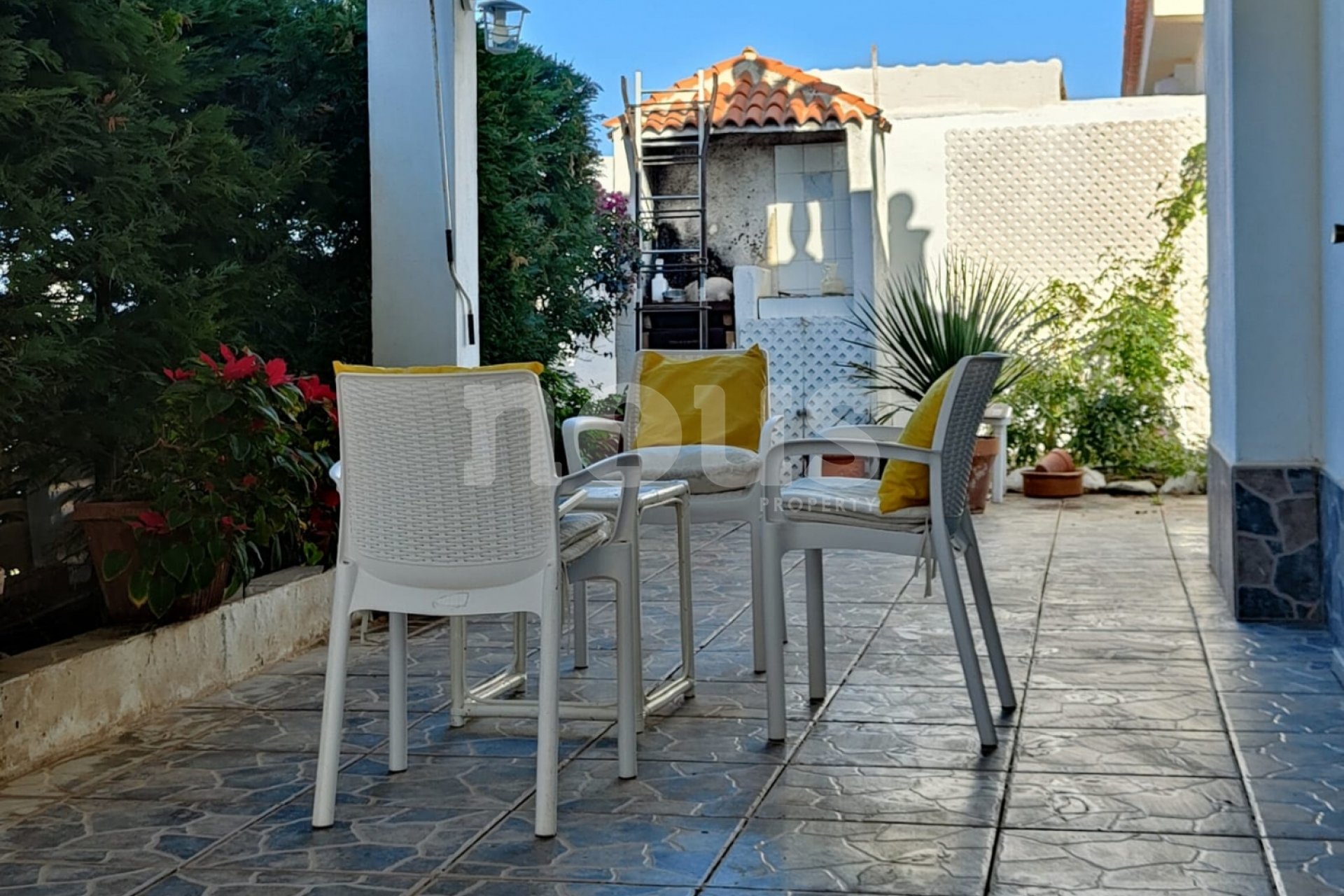 Resale - Bungalow - Callao Salvaje - Sueño Azul