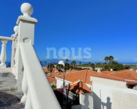 Resale - Bungalow - Callao Salvaje - Sueño Azul