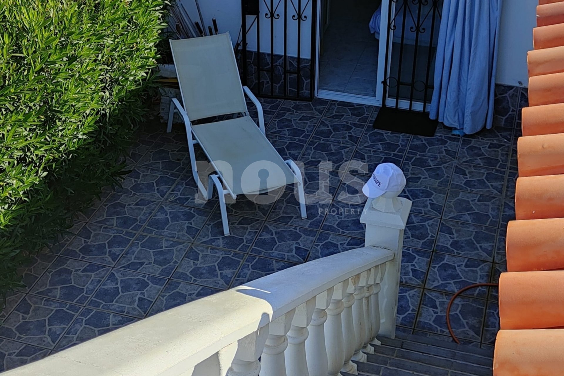 Resale - Bungalow - Callao Salvaje - Sueño Azul