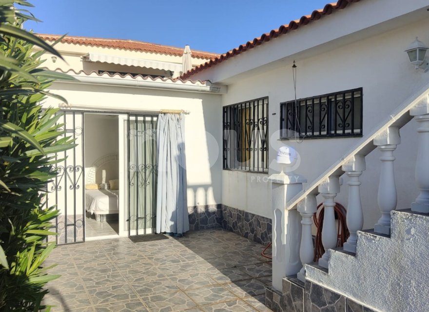 Resale - Bungalow - Callao Salvaje - Sueño Azul