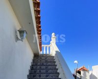 Resale - Bungalow - Callao Salvaje - Sueño Azul