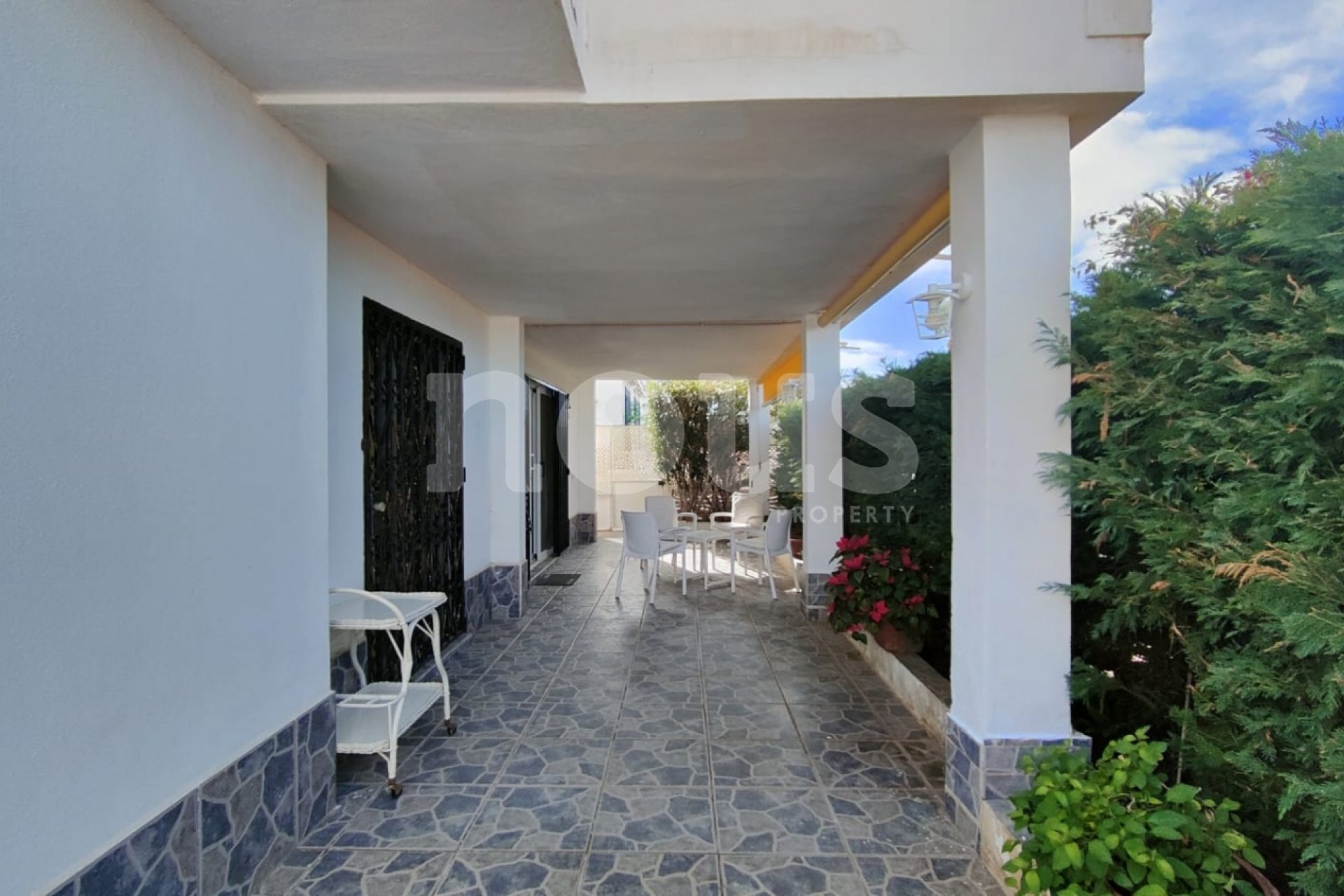 Resale - Bungalow - Callao Salvaje - Sueño Azul