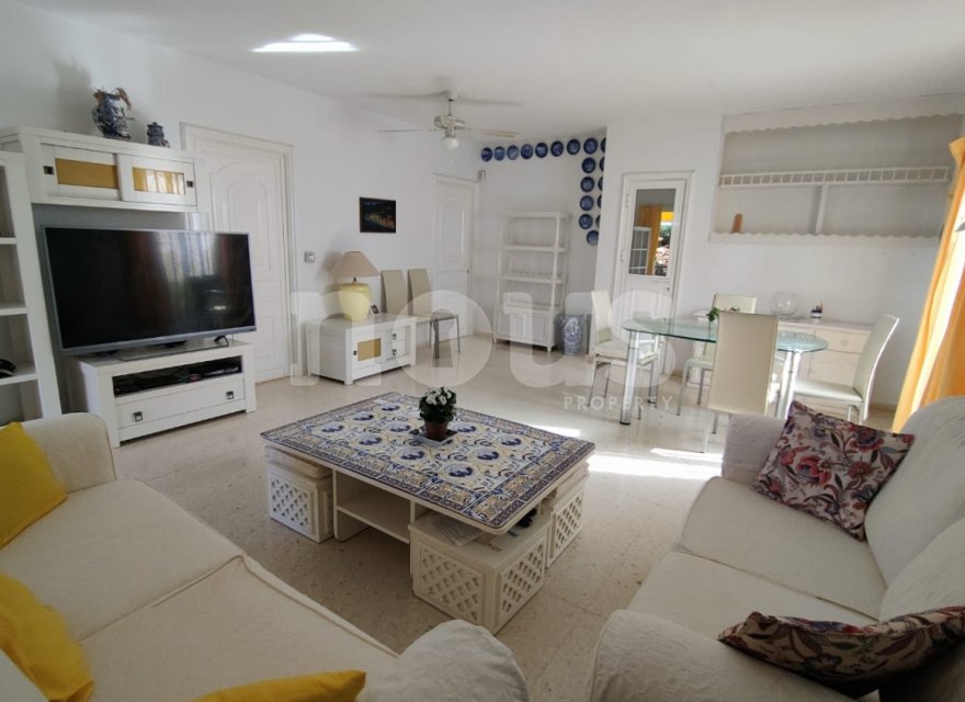 Resale - Bungalow - Callao Salvaje - Sueño Azul