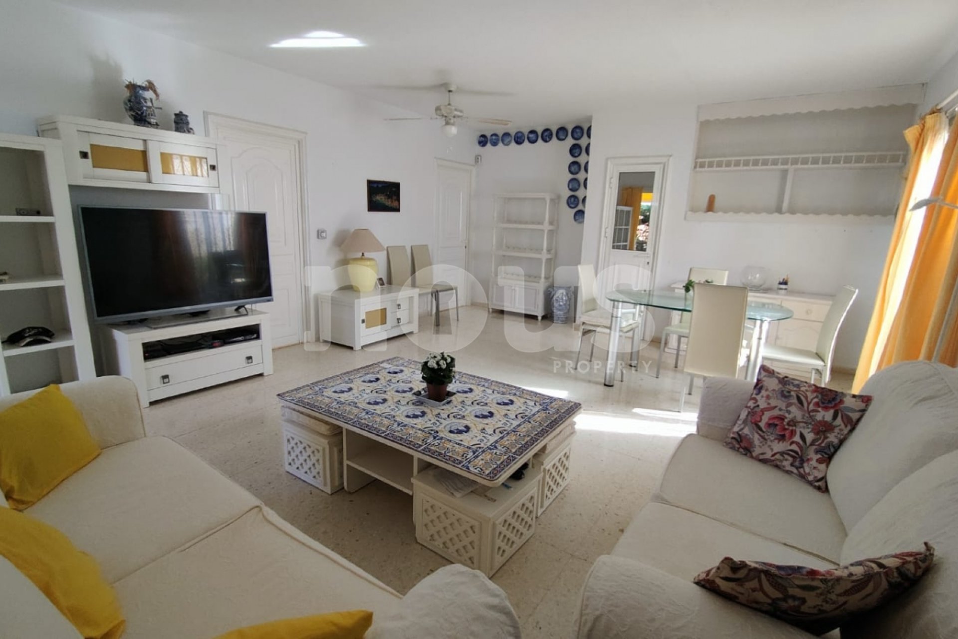 Resale - Bungalow - Callao Salvaje - Sueño Azul