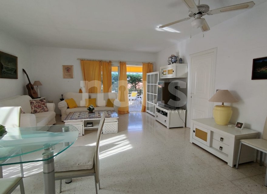 Resale - Bungalow - Callao Salvaje - Sueño Azul