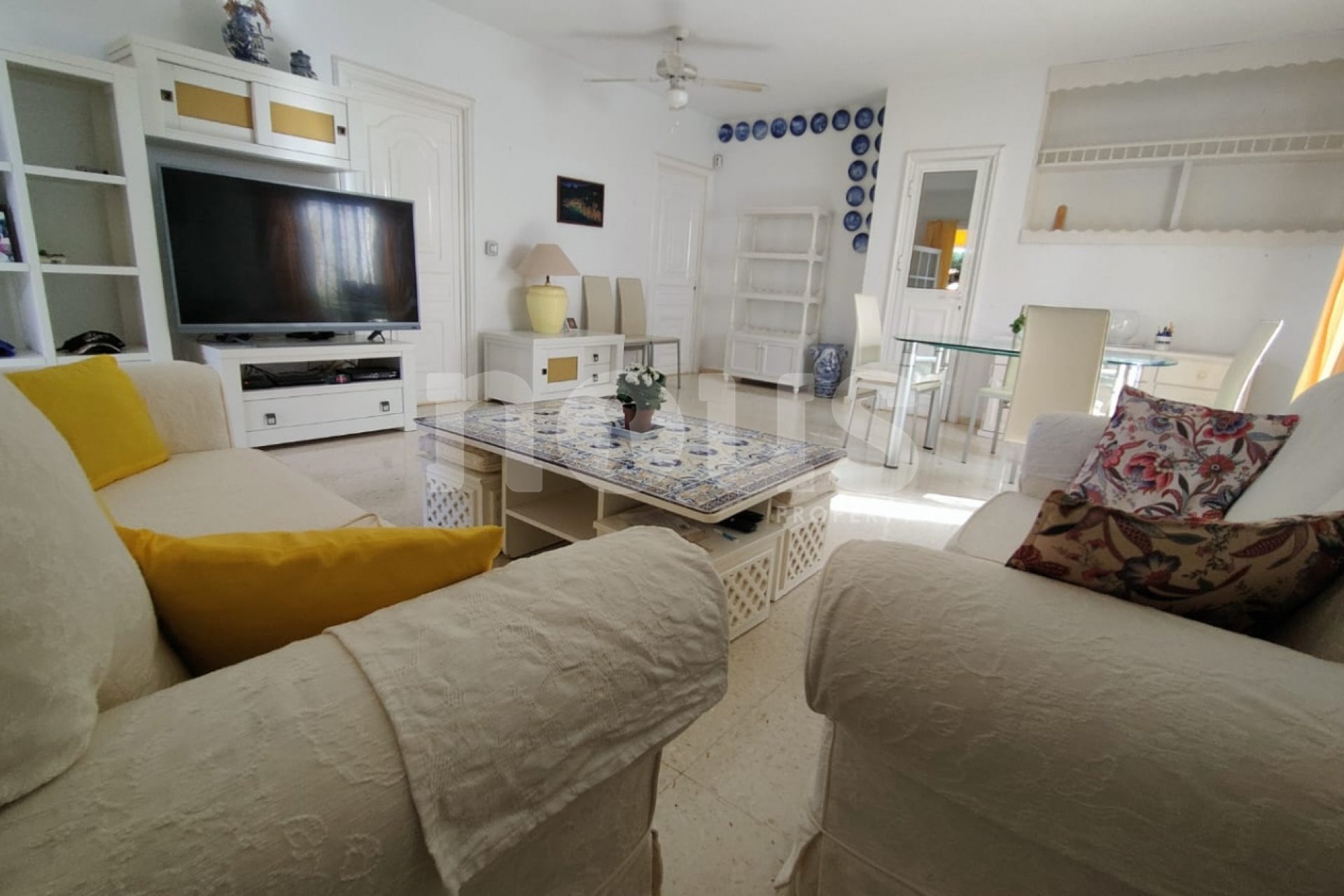 Resale - Bungalow - Callao Salvaje - Sueño Azul