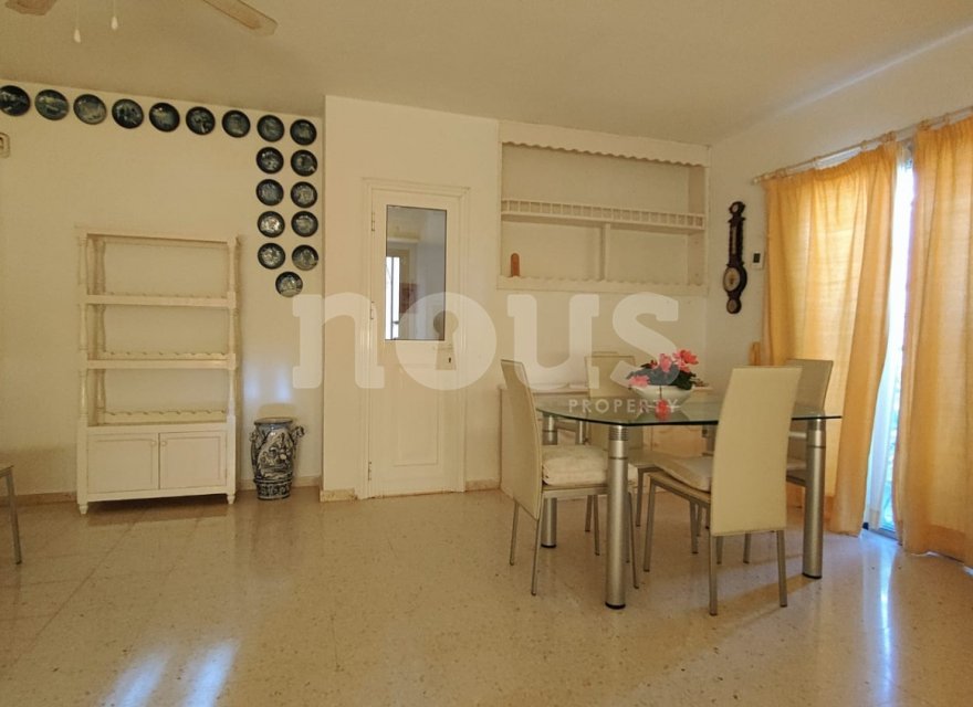 Resale - Bungalow - Callao Salvaje - Sueño Azul