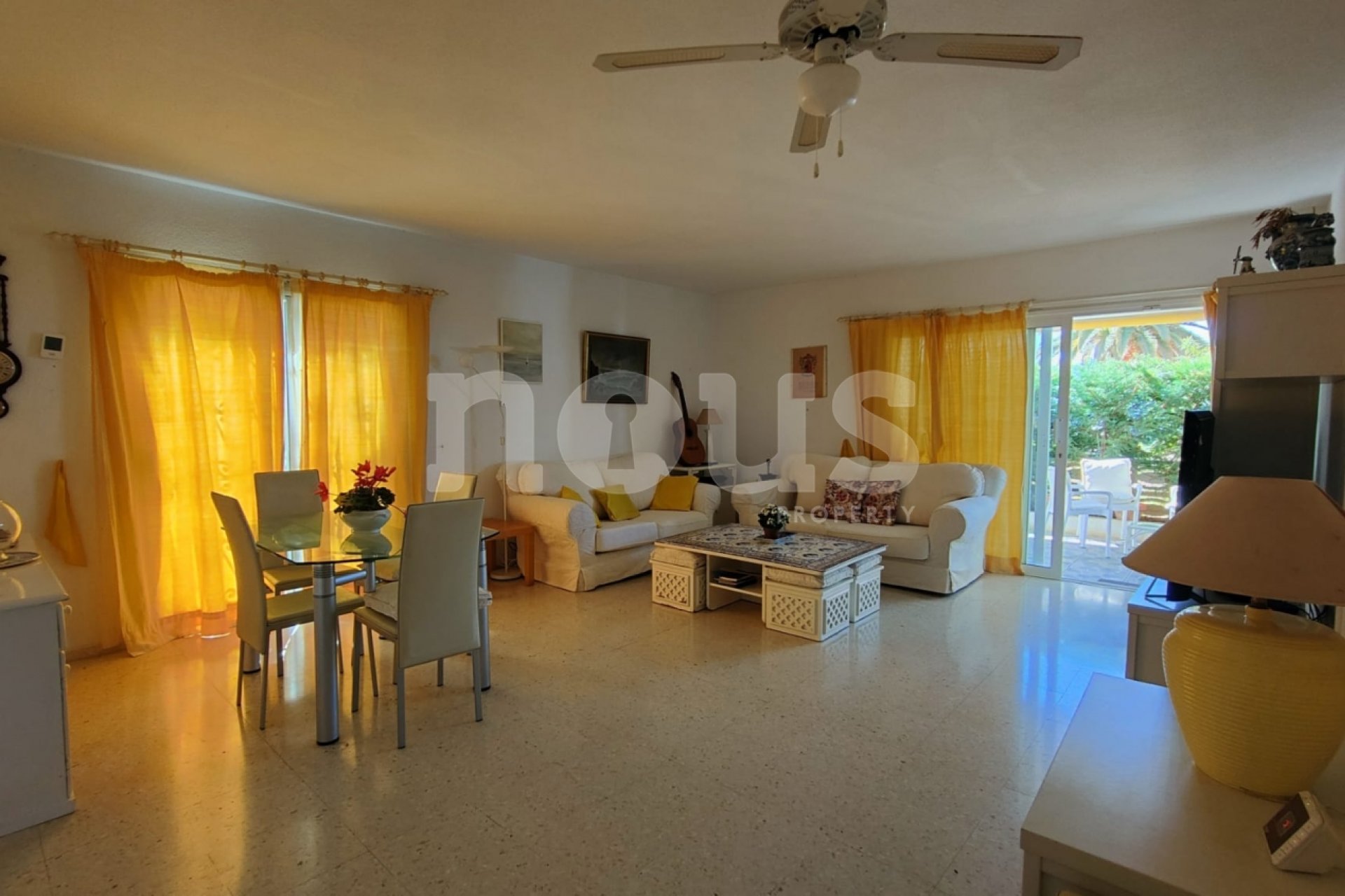 Resale - Bungalow - Callao Salvaje - Sueño Azul