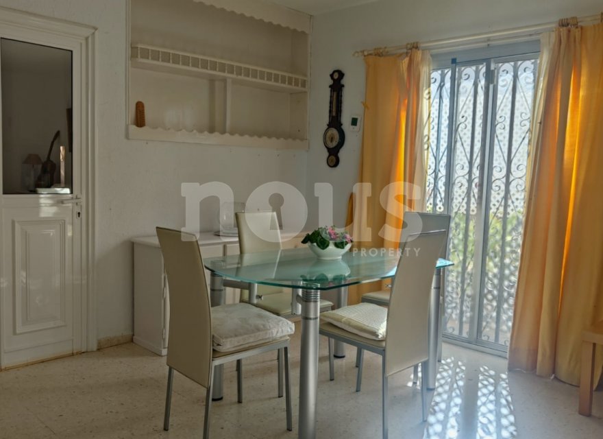 Resale - Bungalow - Callao Salvaje - Sueño Azul