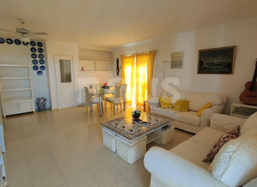 Resale - Bungalow - Callao Salvaje - Sueño Azul