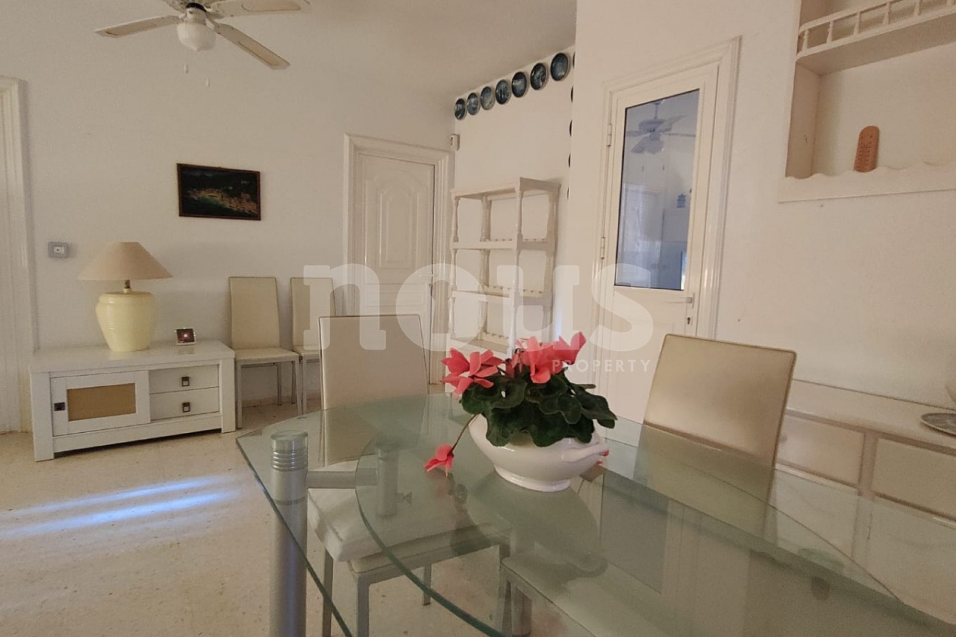 Resale - Bungalow - Callao Salvaje - Sueño Azul