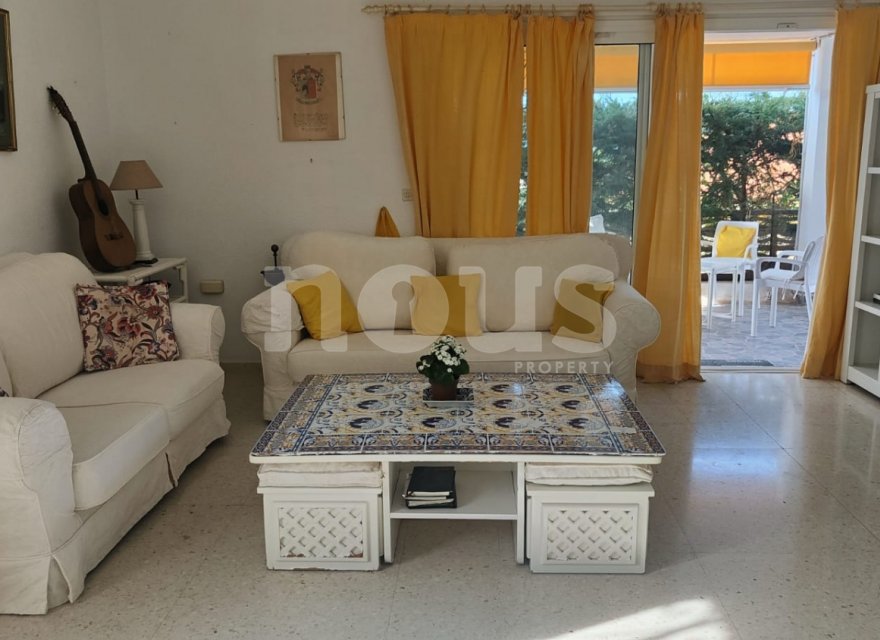 Resale - Bungalow - Callao Salvaje - Sueño Azul