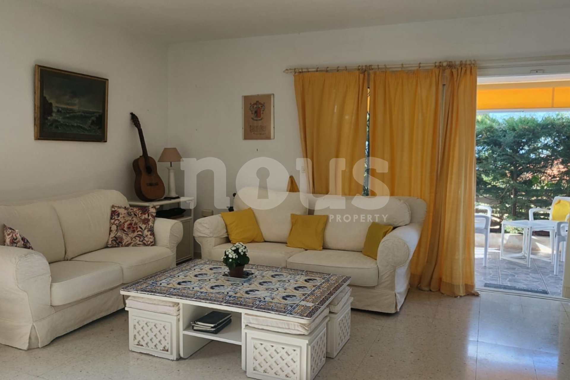 Resale - Bungalow - Callao Salvaje - Sueño Azul