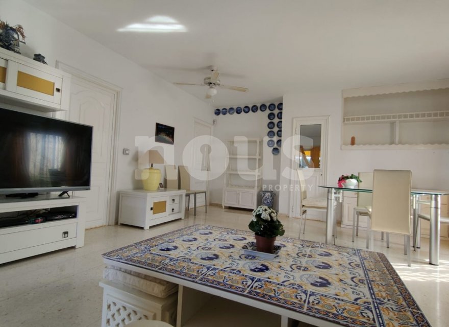 Resale - Bungalow - Callao Salvaje - Sueño Azul