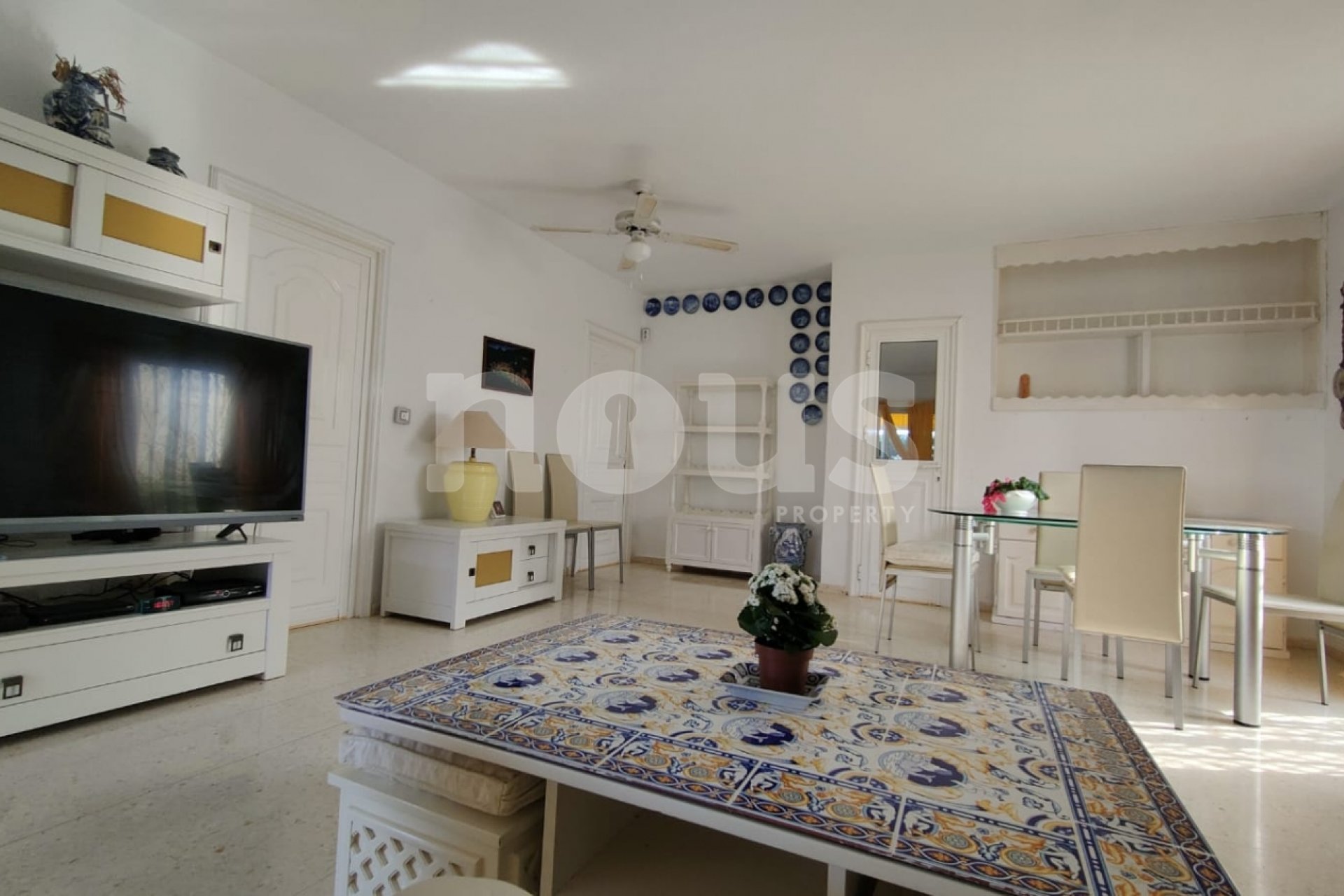 Resale - Bungalow - Callao Salvaje - Sueño Azul