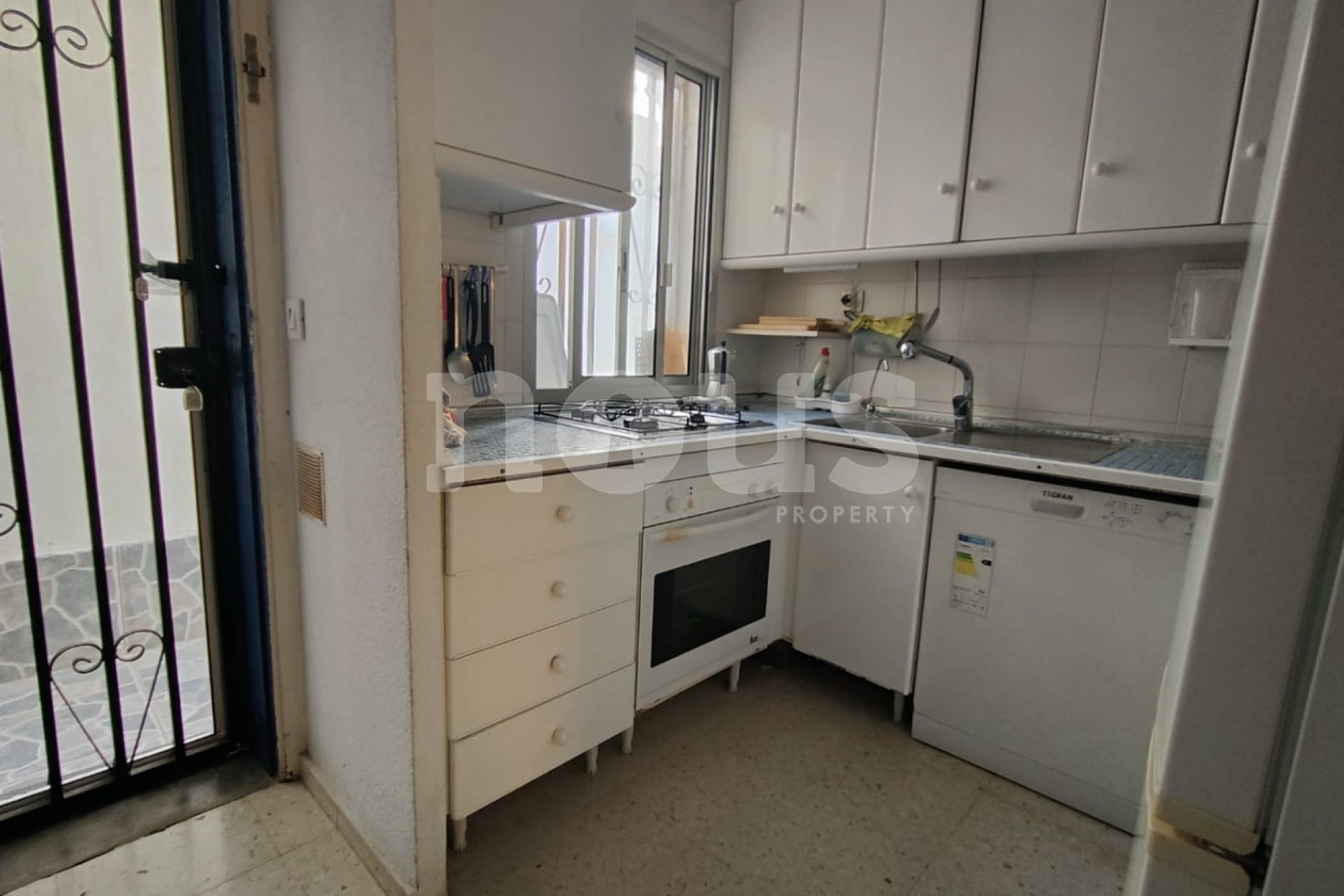 Resale - Bungalow - Callao Salvaje - Sueño Azul