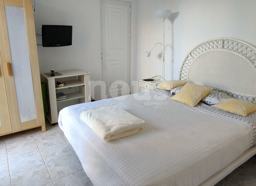 Resale - Bungalow - Callao Salvaje - Sueño Azul