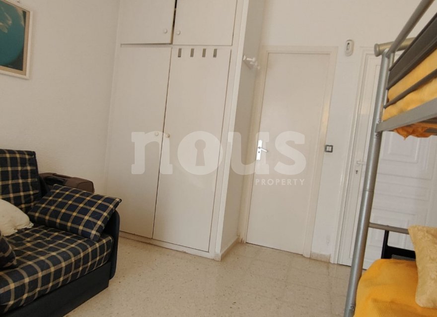 Resale - Bungalow - Callao Salvaje - Sueño Azul