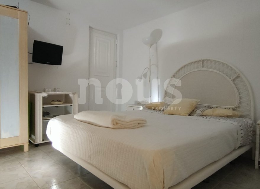 Resale - Bungalow - Callao Salvaje - Sueño Azul