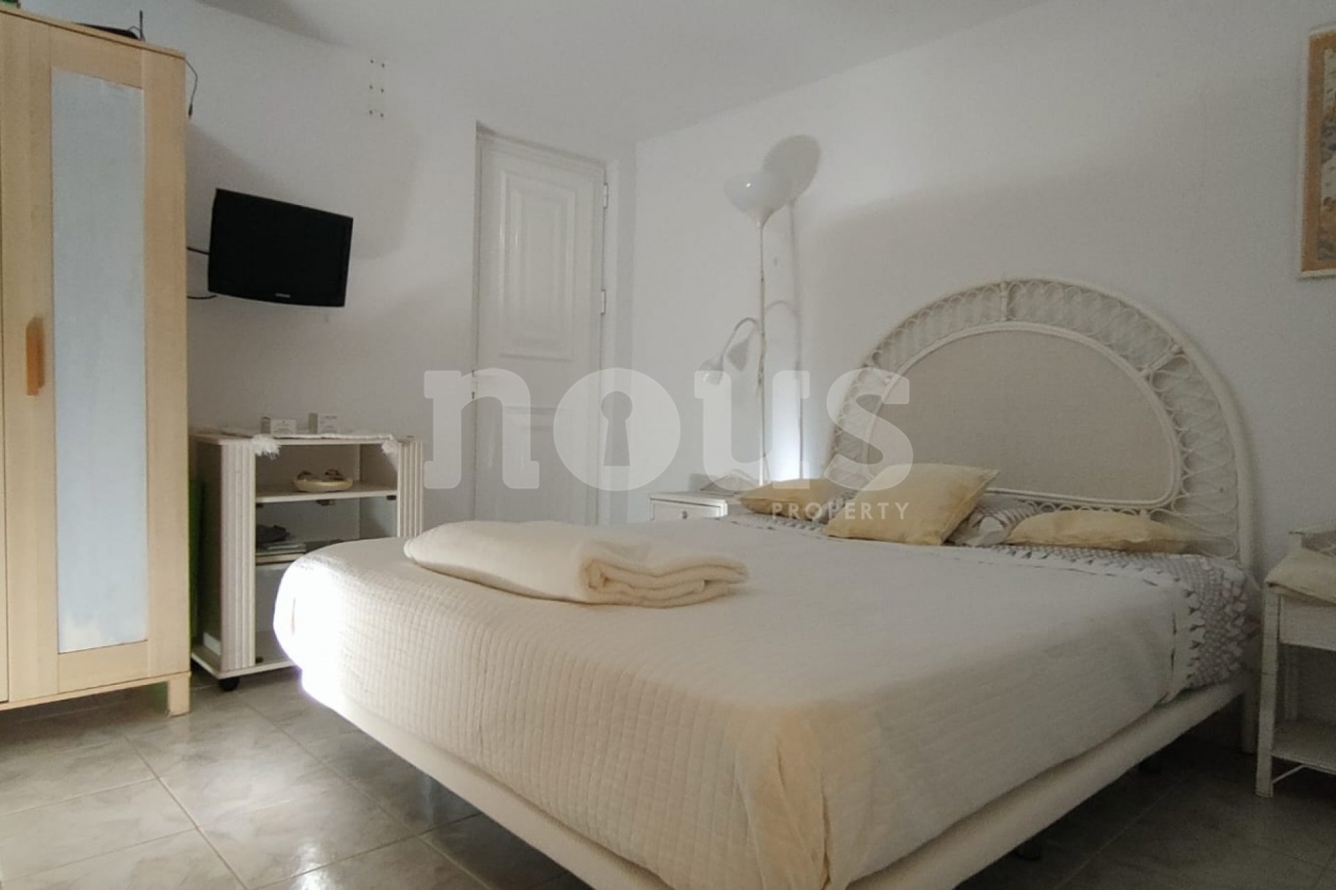 Resale - Bungalow - Callao Salvaje - Sueño Azul