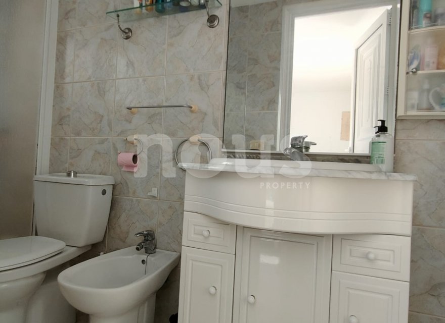 Resale - Bungalow - Callao Salvaje - Sueño Azul