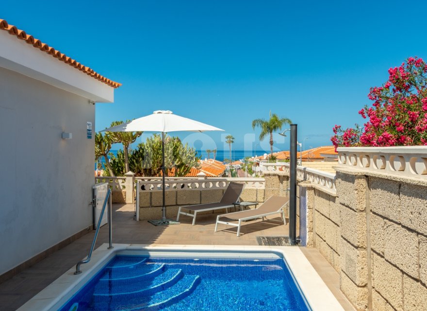 Resale - Bungalow - Callao Salvaje - Sueño Azul