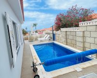 Resale - Bungalow - Callao Salvaje - Sueño Azul