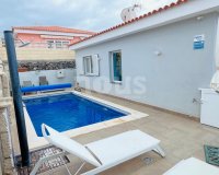 Resale - Bungalow - Callao Salvaje - Sueño Azul