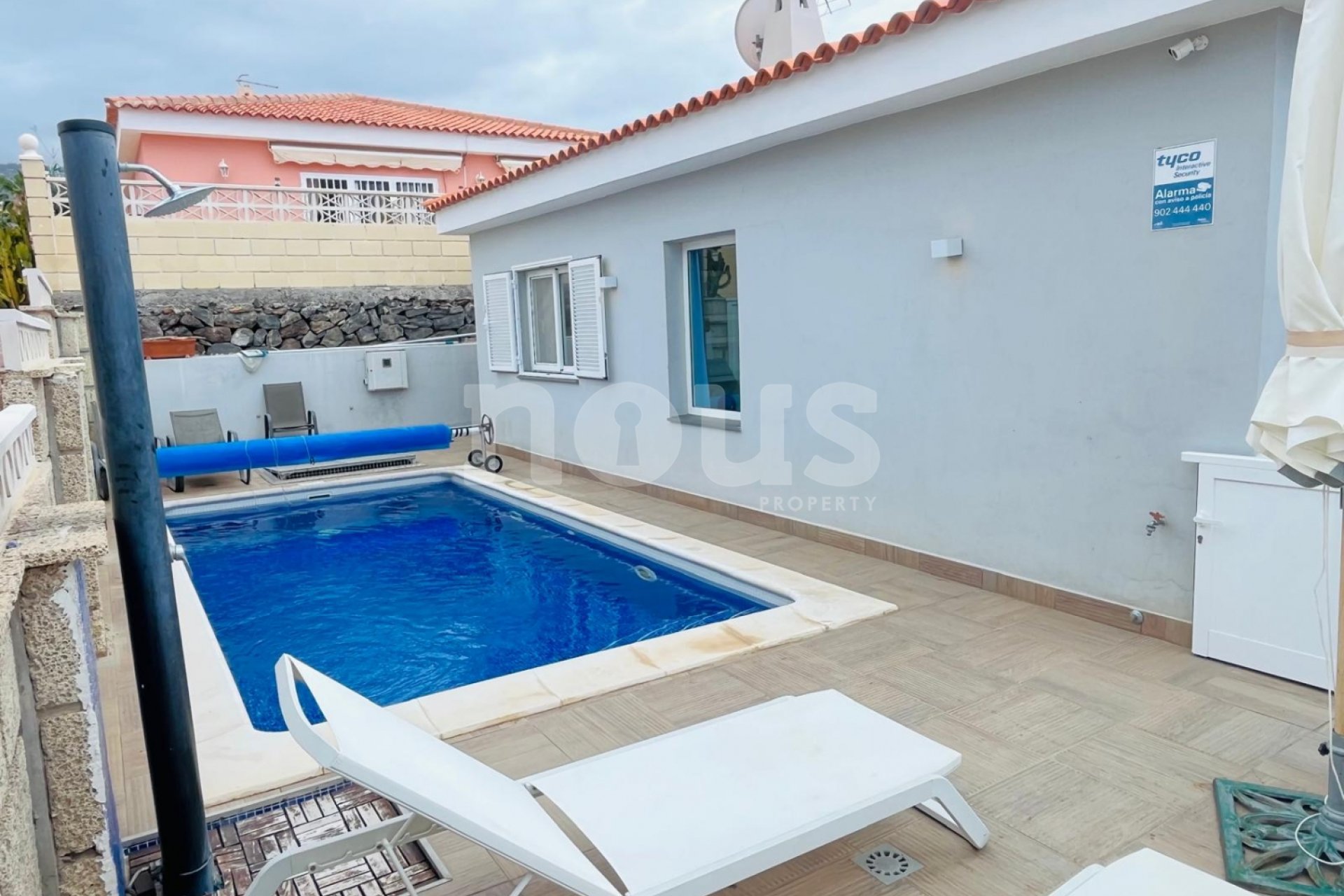 Resale - Bungalow - Callao Salvaje - Sueño Azul