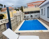 Resale - Bungalow - Callao Salvaje - Sueño Azul