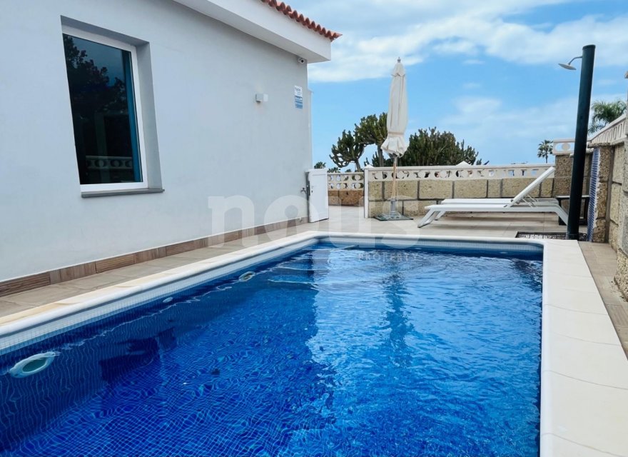 Resale - Bungalow - Callao Salvaje - Sueño Azul