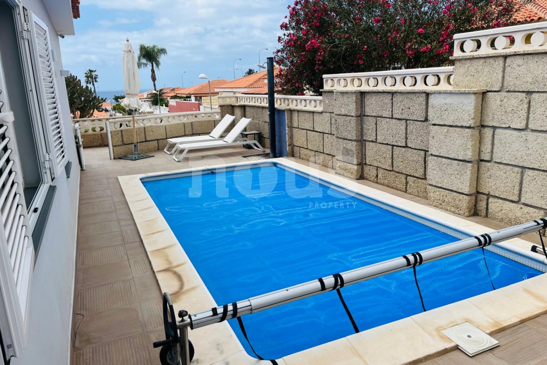 Resale - Bungalow - Callao Salvaje - Sueño Azul