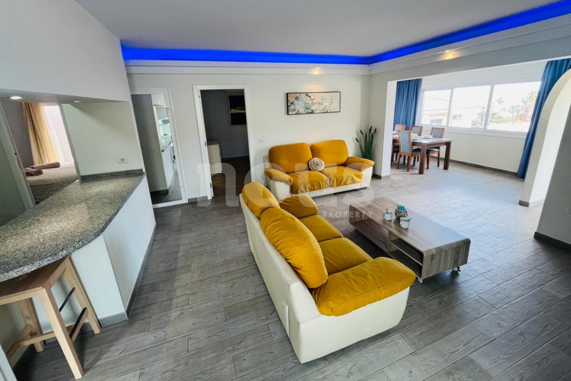 Resale - Bungalow - Callao Salvaje - Sueño Azul