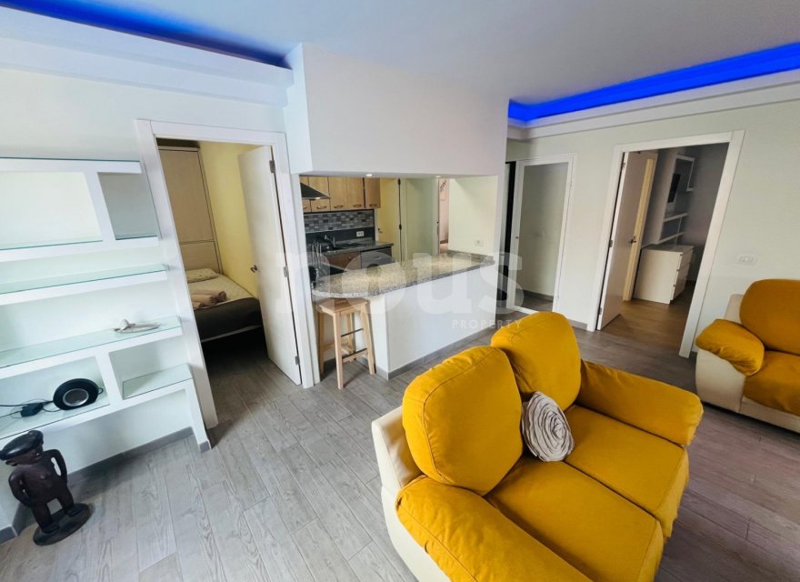 Resale - Bungalow - Callao Salvaje - Sueño Azul