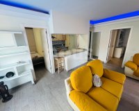 Resale - Bungalow - Callao Salvaje - Sueño Azul