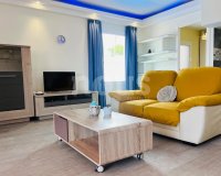 Resale - Bungalow - Callao Salvaje - Sueño Azul