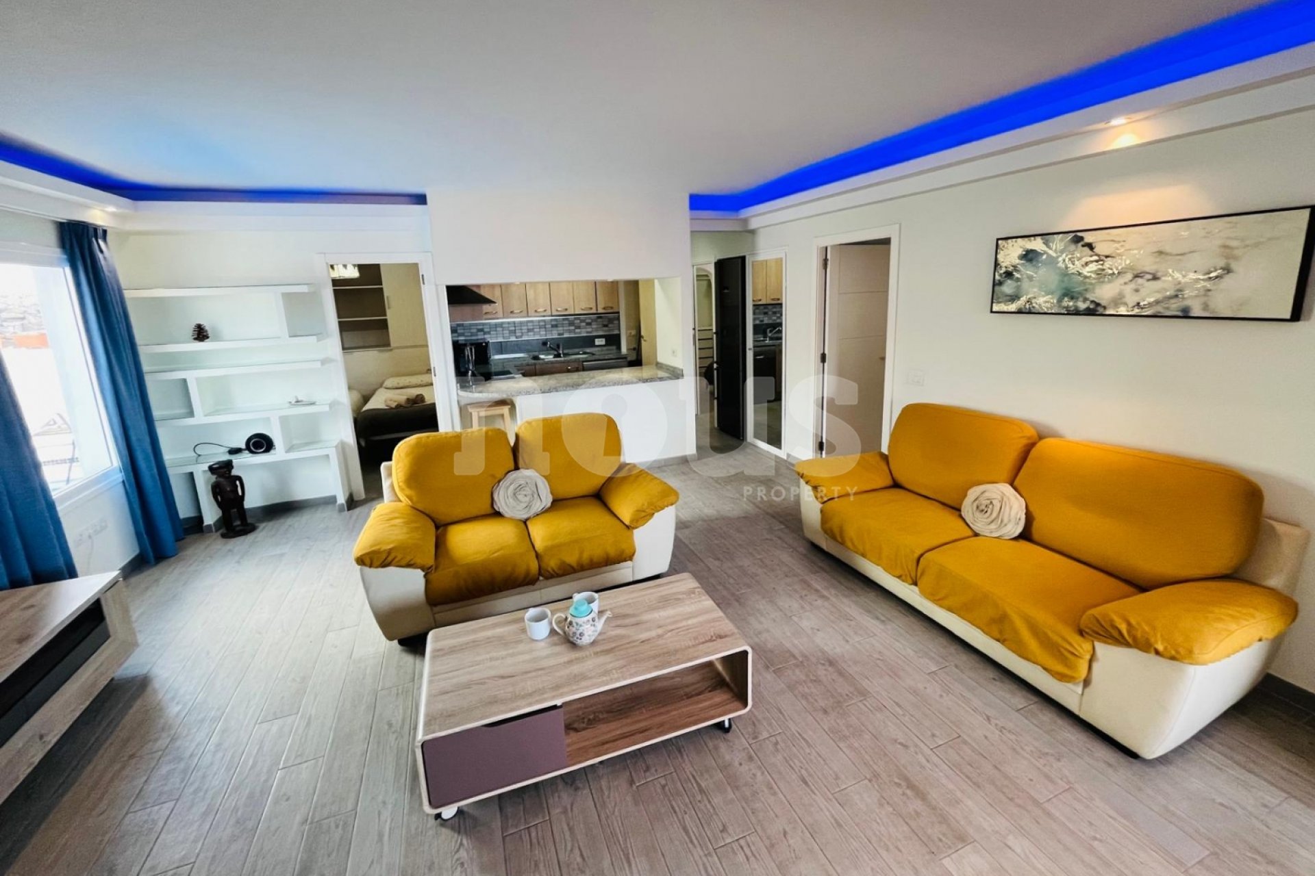 Resale - Bungalow - Callao Salvaje - Sueño Azul