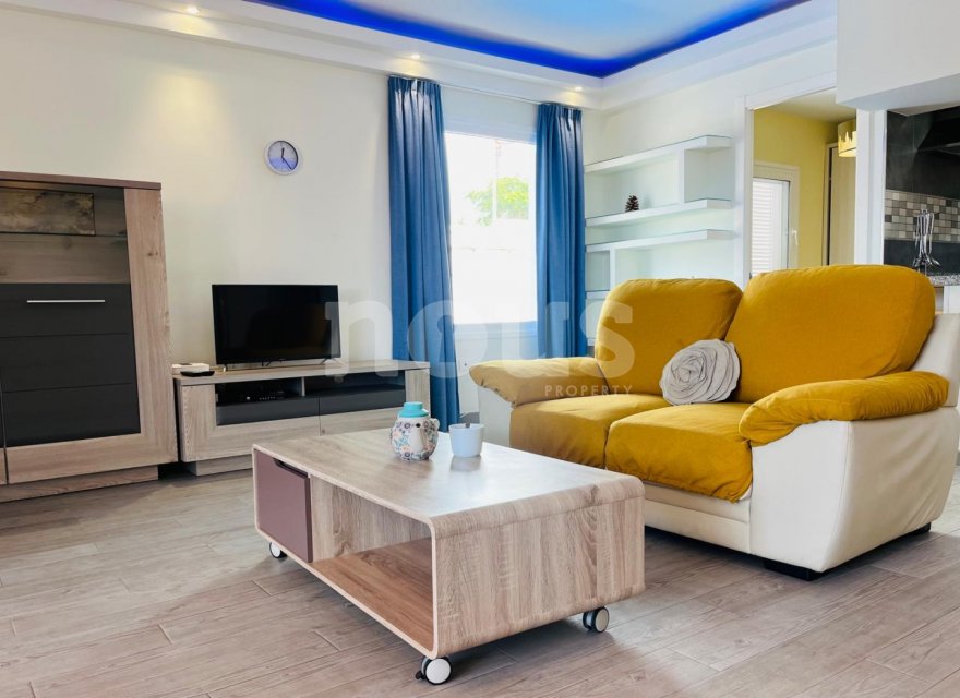 Resale - Bungalow - Callao Salvaje - Sueño Azul