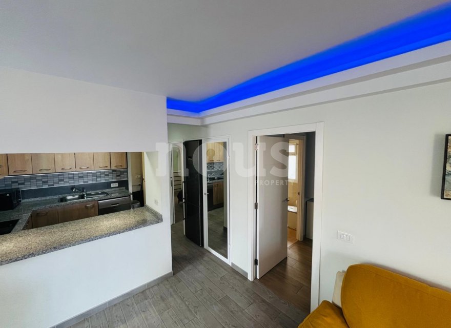 Resale - Bungalow - Callao Salvaje - Sueño Azul