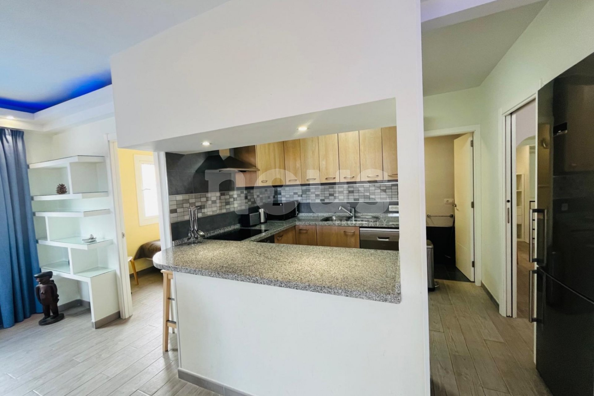 Resale - Bungalow - Callao Salvaje - Sueño Azul