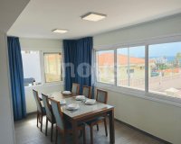 Resale - Bungalow - Callao Salvaje - Sueño Azul