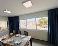 Resale - Bungalow - Callao Salvaje - Sueño Azul